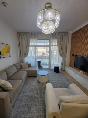 Cozy & Spacious 2BR in Business Bay